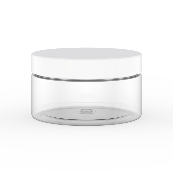 Straight Cylindrical 75ml
